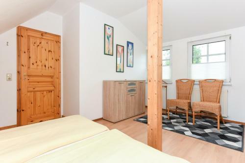 Ferienhaus Kluntje