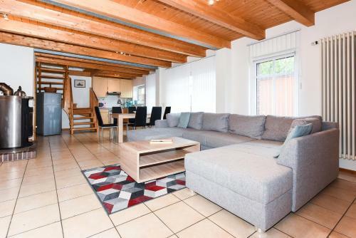 Ferienhaus Kluntje