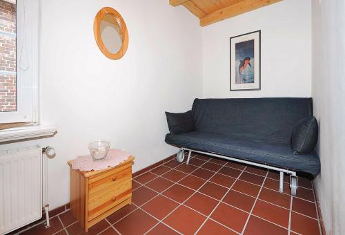 Apartamento Ferienwohnungen Oll Freesenhuus