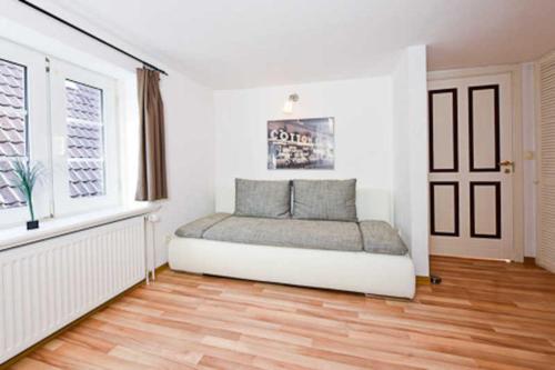 Apartamento Ferienwohnungen Oll Freesenhuus