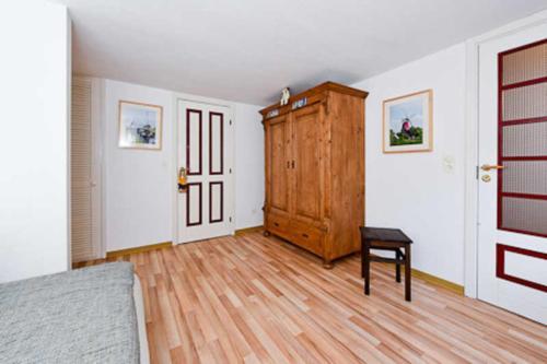 Apartamento Ferienwohnungen Oll Freesenhuus