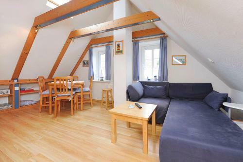 Apartamento Ferienwohnungen Oll Freesenhuus