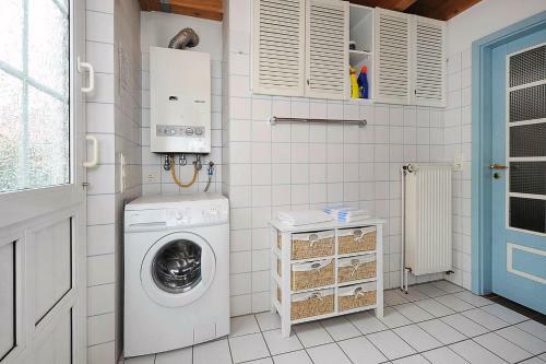 Apartamento Ferienwohnungen Oll Freesenhuus