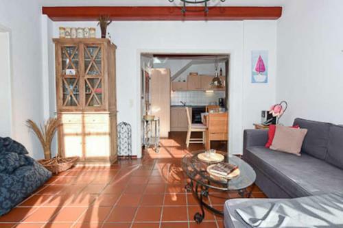 Apartamento Ferienwohnungen Oll Freesenhuus