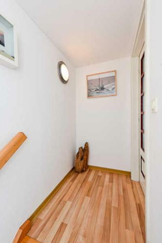 Apartamento Ferienwohnungen Oll Freesenhuus