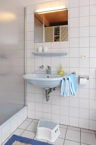 Apartamento Ferienwohnungen Oll Freesenhuus