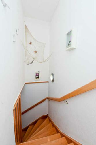 Apartamento Ferienwohnungen Oll Freesenhuus