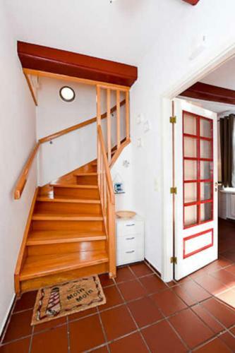 Apartamento Ferienwohnungen Oll Freesenhuus