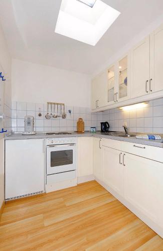 Apartamento Ferienwohnungen Oll Freesenhuus