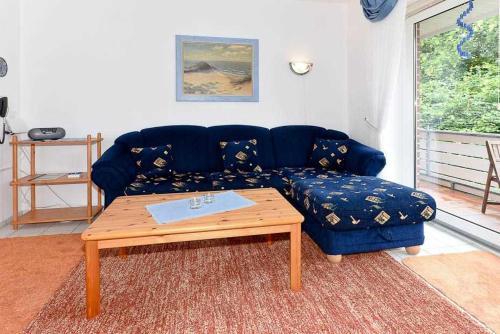 Apartamento Ferienwohnung Glockenblume