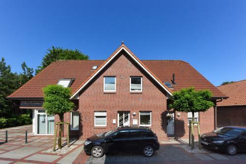 Apartamento Ferienwohnung Glockenblume