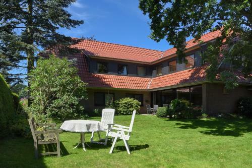 Apartamento Ferienwohnung Sonnenblume