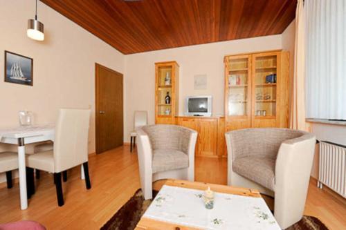Apartamento Ferienwohnung Sonnenblume