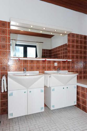 Apartamento Ferienwohnung Sonnenblume