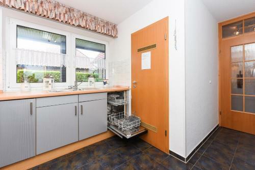 Ferienhaus Spoekenkieker