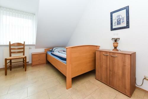 Ferienhaus Spoekenkieker