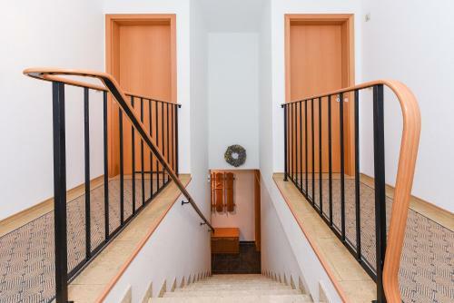 Ferienhaus Spoekenkieker