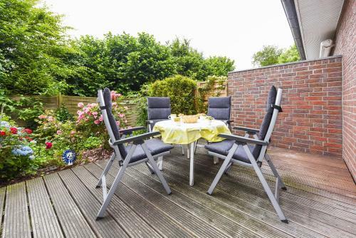 Ferienhaus Spoekenkieker