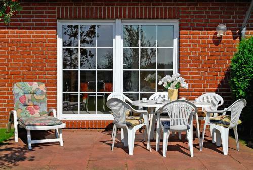 Apartamento Ferienhaus Robby