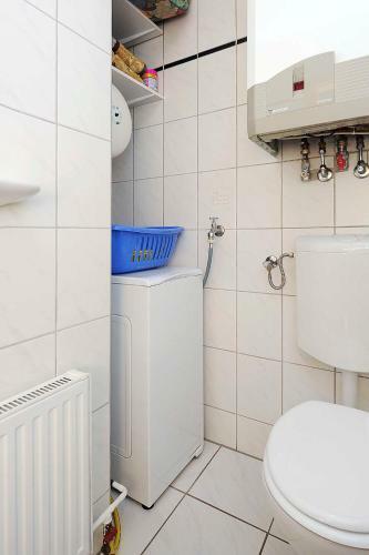 Apartamento Ferienhaus Robby