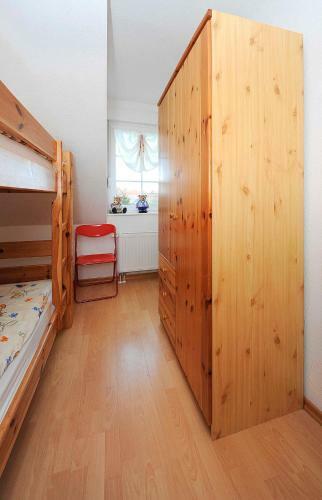 Apartamento Ferienhaus Robby