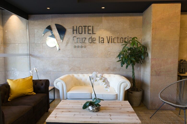 Hotel Cruz de La Victoria