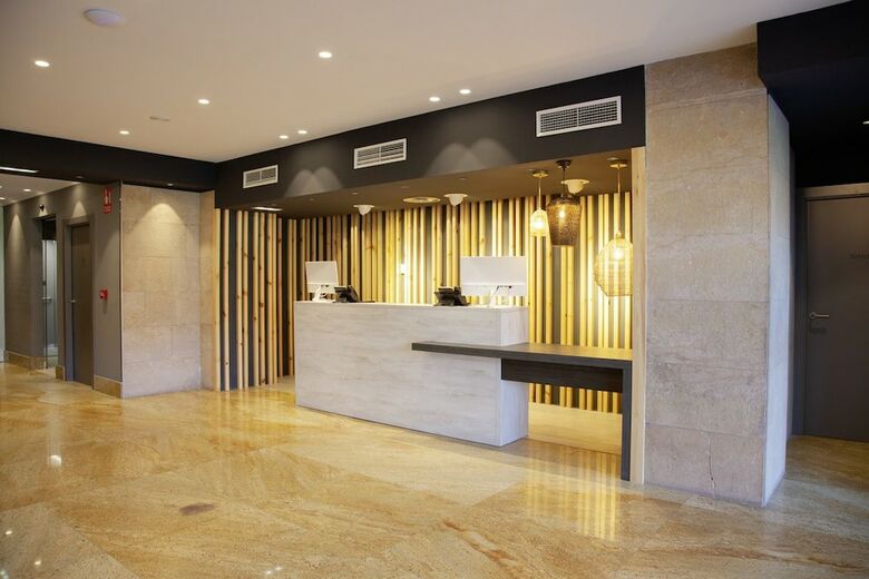 Hotel Cruz de La Victoria