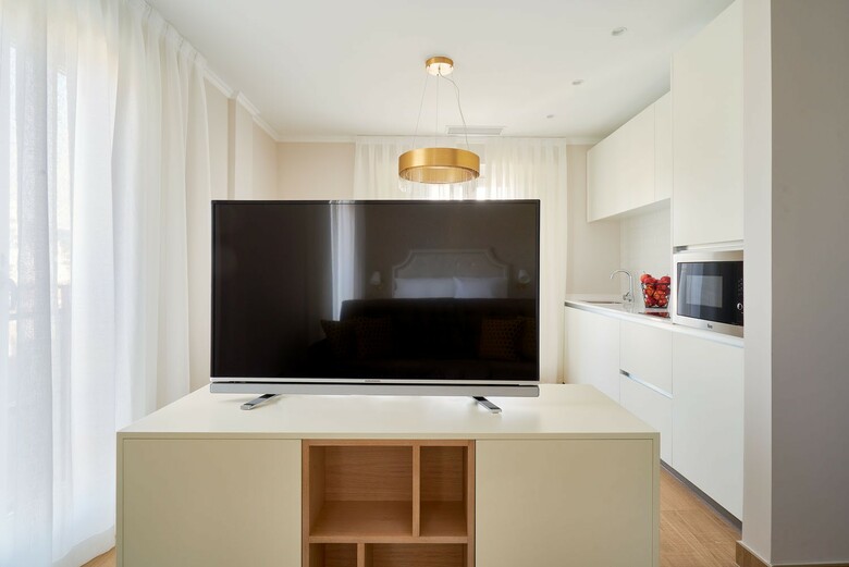 Apartamentos Tandem Soho