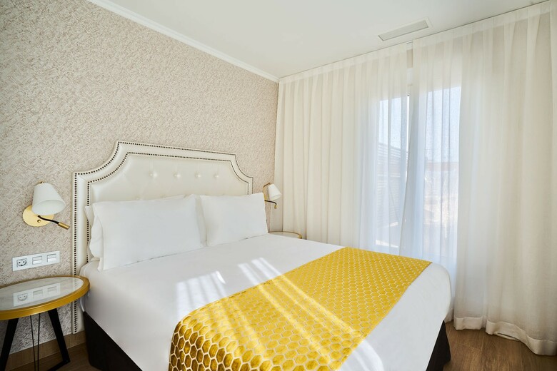 Apartamentos Tandem Soho