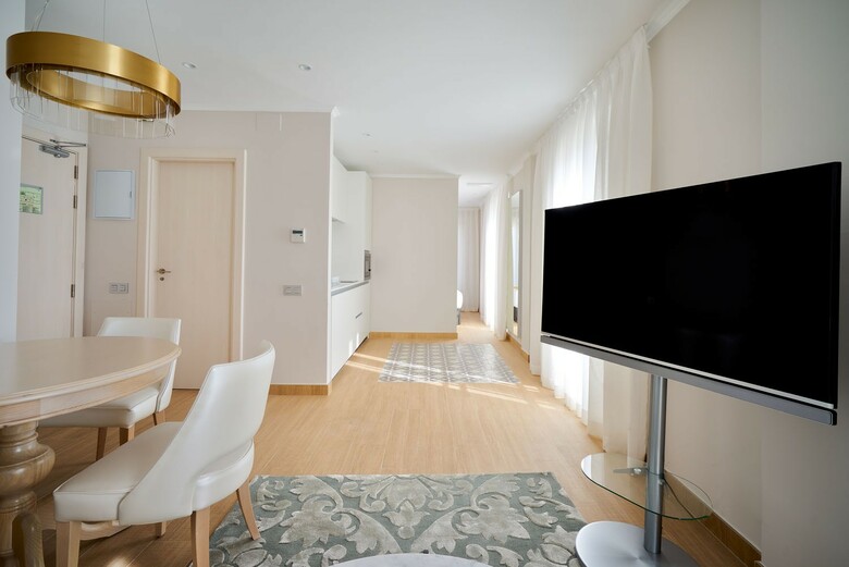 Apartamentos Tandem Soho
