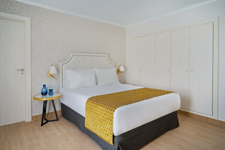 Apartamentos Tandem Soho