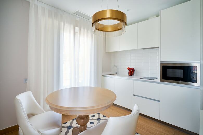 Apartamentos Tandem Soho