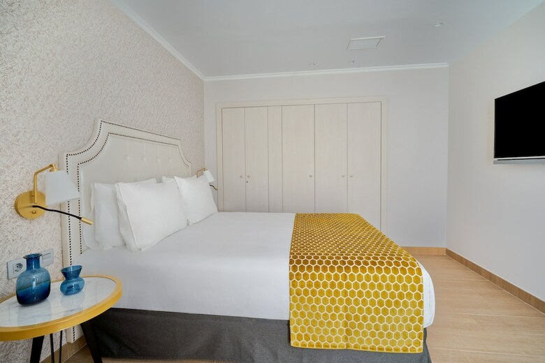 Apartamentos Tandem Soho