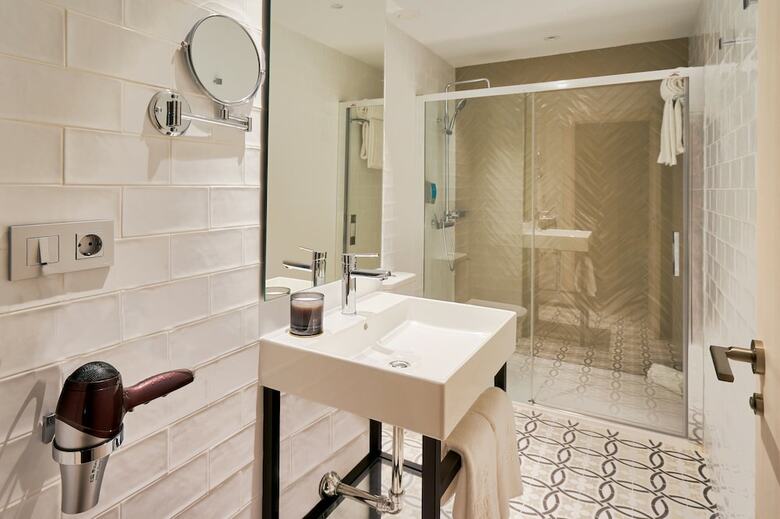 Apartamentos Tandem Soho