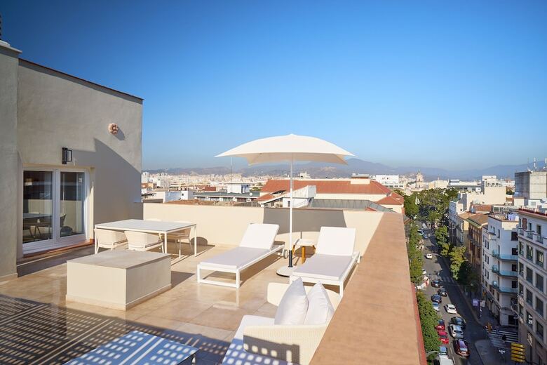 Apartamentos Tandem Soho