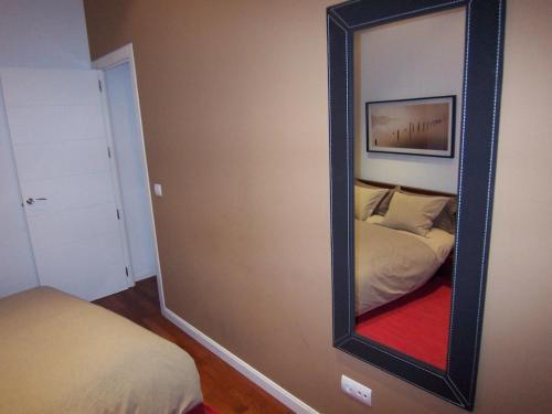 Stylish Apartments In Chueca