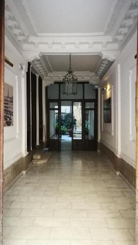 Stylish Apartments In Chueca