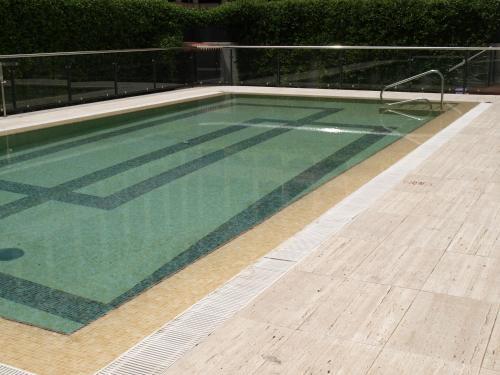 Stylish Apartments In Chueca