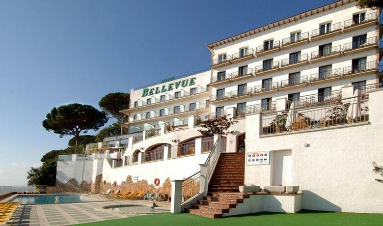 Montjoi By Brava Hoteles