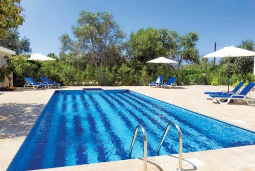 Deborah's Villa