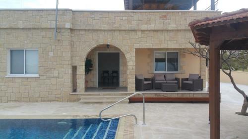 The View Villa