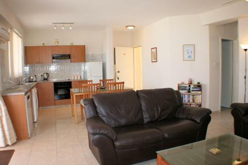 Apartamento Trevs Argaka, Aristo 2, Block 4, Apt 209