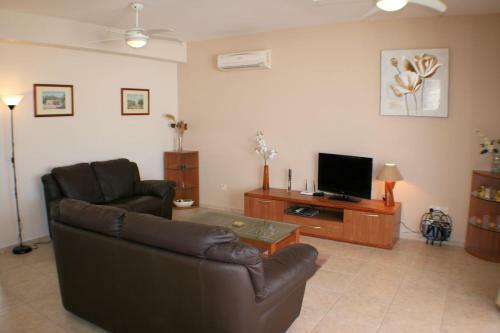 Apartamento Trevs Argaka, Aristo 2, Block 4, Apt 209