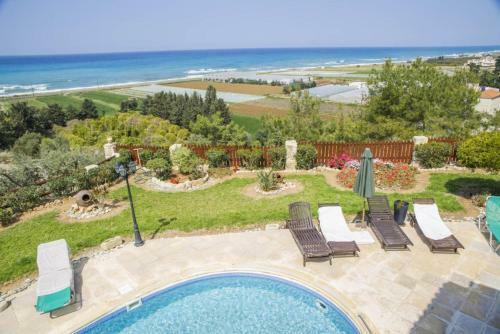Villa Hermis