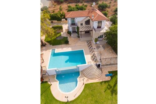 Villa Minoas