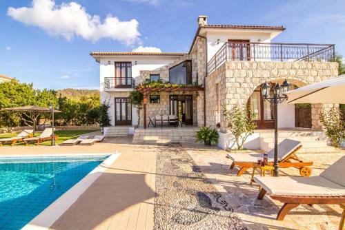 Villa Minoas