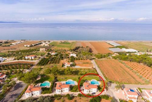 Villa Minoas