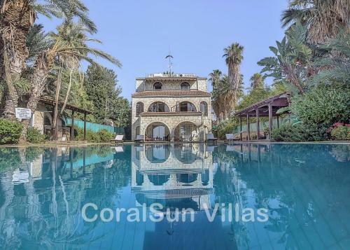 Villa Asteria