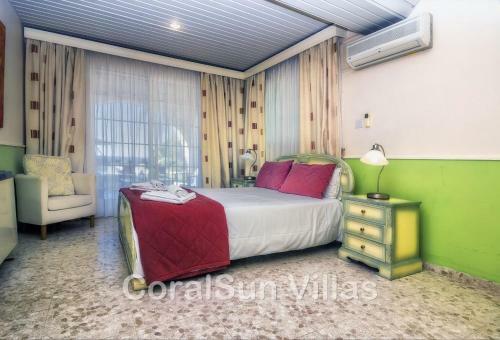 Villa Asteria