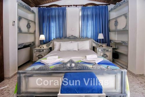 Villa Asteria
